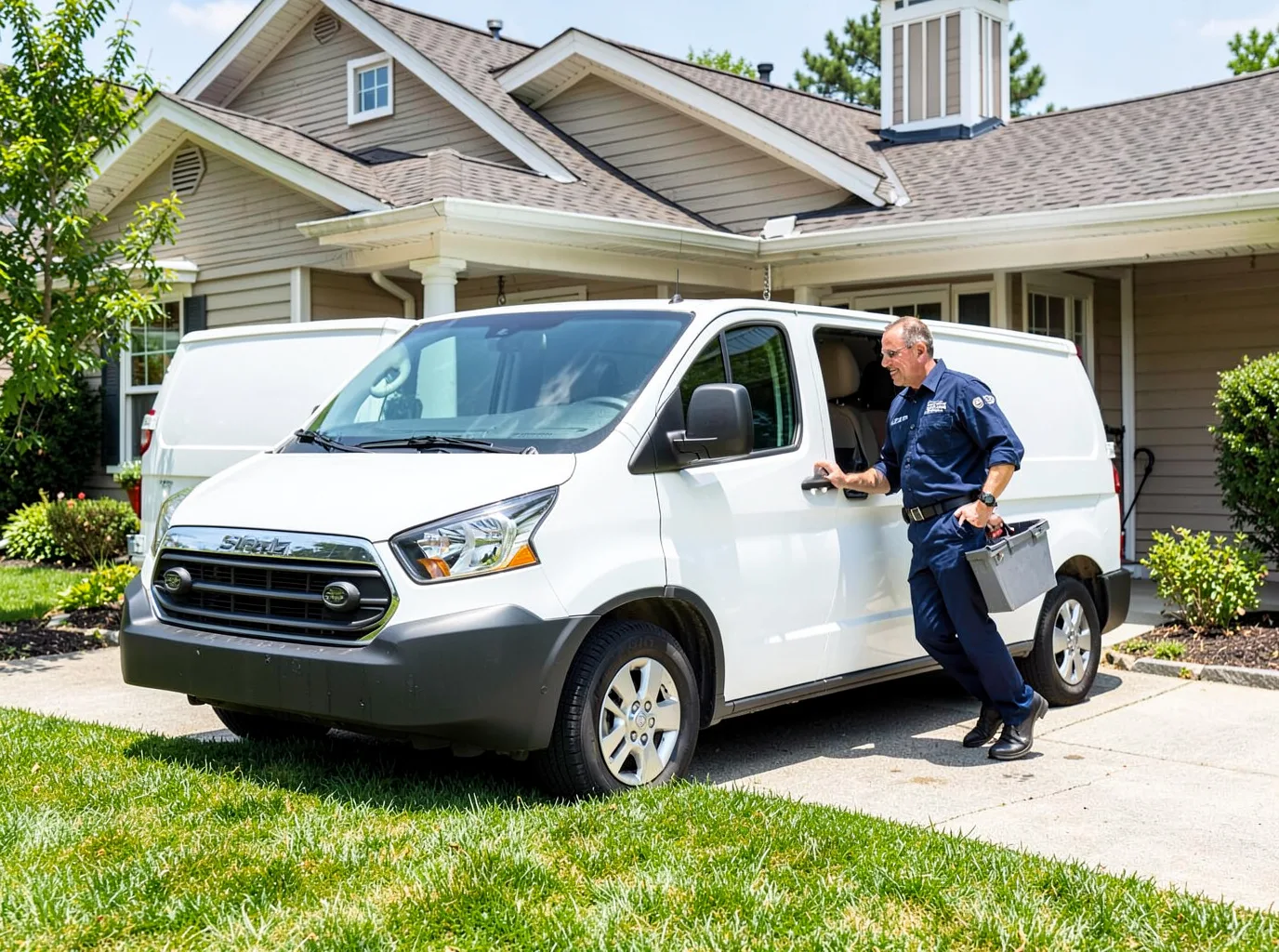 Emergency Plumber company in Reva, VA
