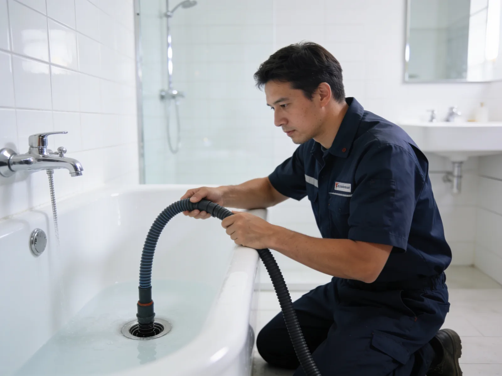 Emergency Plumber Reva, VA FAQs